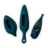 Set of 3 Silicone Inserts