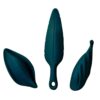 Set of 3 Silicone Inserts
