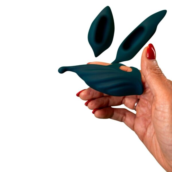 Set of 3 Silicone Inserts