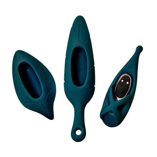 Set of 3 Silicone Inserts