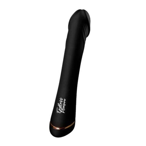 Slimline Wand Vibrator