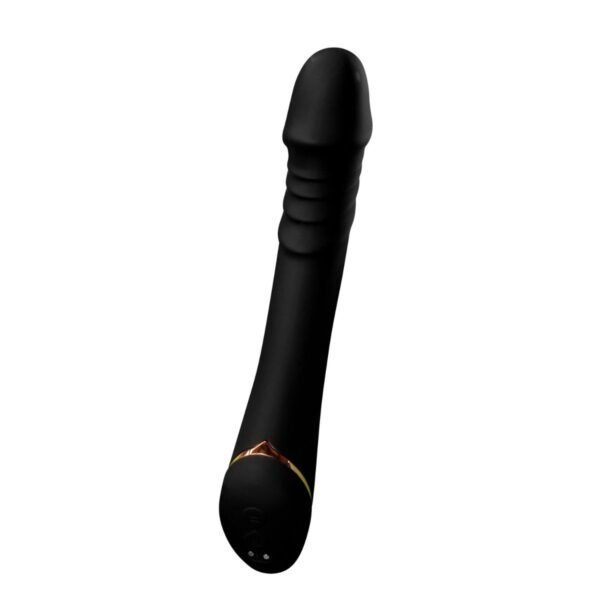 Slimline Wand Vibrator