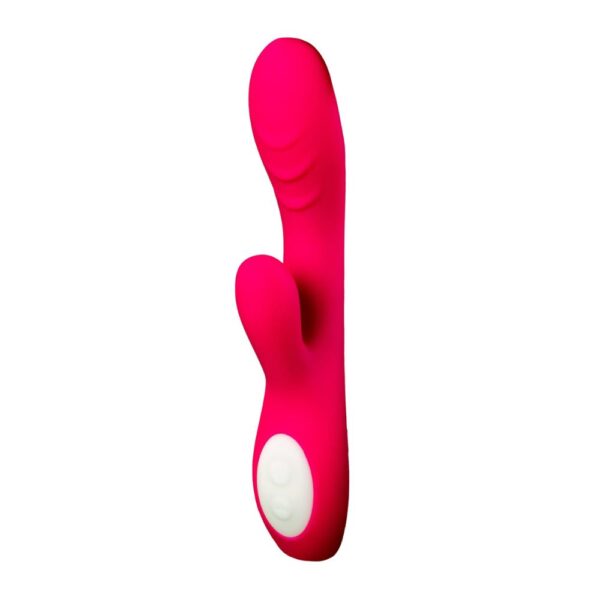 Spark Pink 2 Spark Pink Vibrator