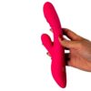 Spark Pink 3 Spark Pink Vibrator