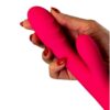 Spark Pink 5 Spark Pink Vibrator