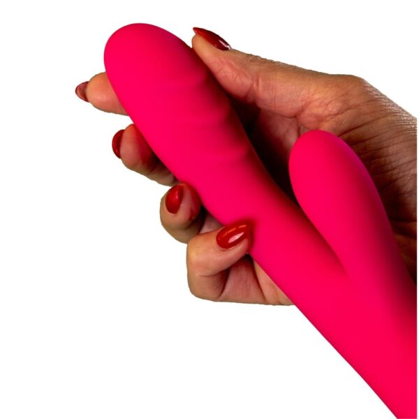 Spark Pink 5 Spark Pink Vibrator