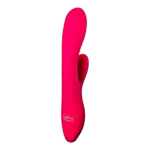 Spark Pink Vibrator