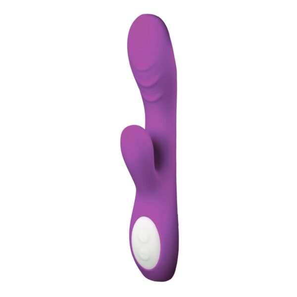 Spark Purple (1) Spark Purple Vibrator