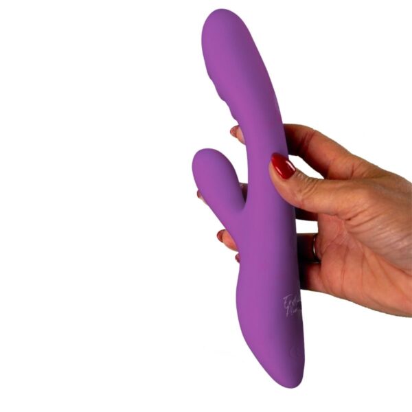 Spark Purple (2) Spark Purple Vibrator