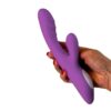 Spark Purple (3) Spark Purple Vibrator