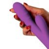 Spark Purple (4) Spark Purple Vibrator