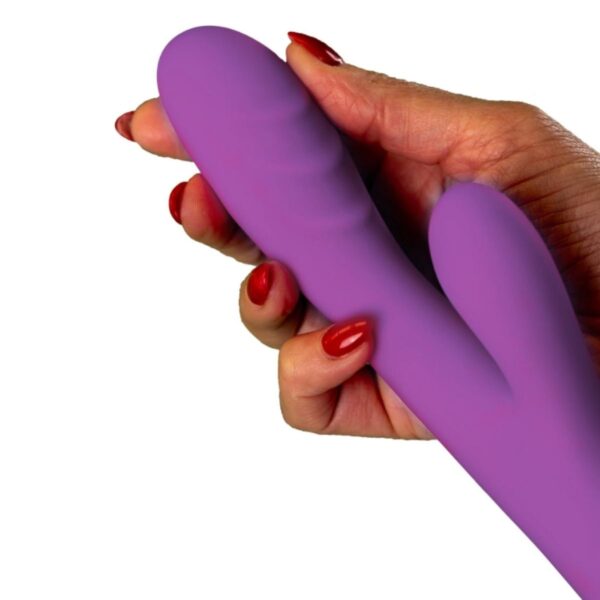 Spark Purple (4) Spark Purple Vibrator