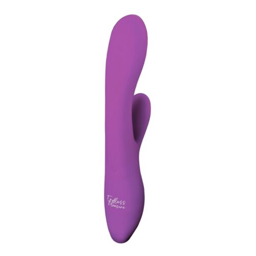 Spark Purple Vibrator