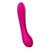 The Legend G Spot Vibrator Pink (1) The Legend G Spot Vibrator Pink