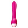 The Legend G Spot Vibrator Pink The Legend G Spot Vibrator Pink