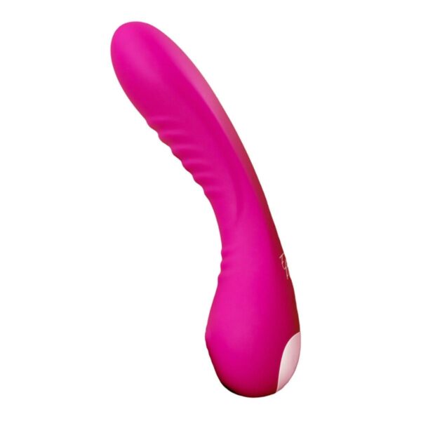 The Legend G Spot Vibrator Pink (2) The Legend G Spot Vibrator Pink