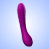 The Legend G Spot Vibrator Purple 2 The Legend G Spot Vibrator Purple