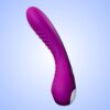 The Legend G Spot Vibrator Purple 3 The Legend G Spot Vibrator Purple