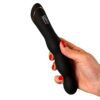 Triple Curve Vibe Vibrator