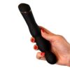 Triple Curve Vibe Vibrator
