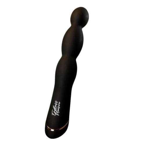 Triple Curve Vibe Vibrator
