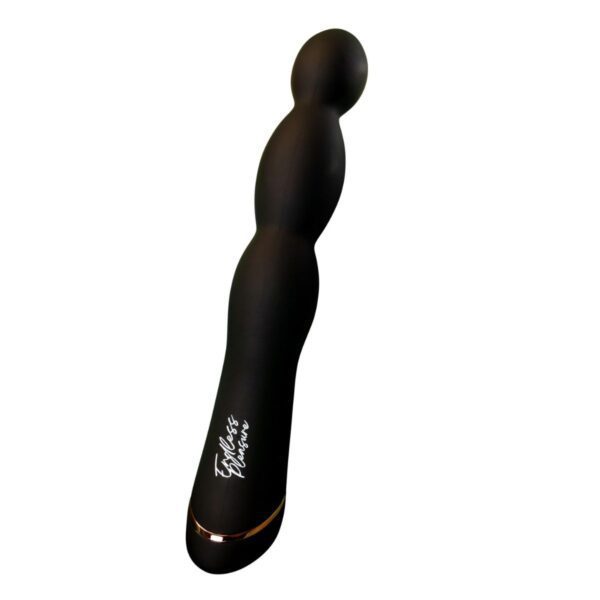 Triple Curve Vibe Vibrator