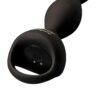 USK-A05Black1N7A8713.jpg Beaded Vibrating Anal Teaser