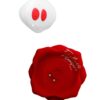 Rose Remote Control Massager
