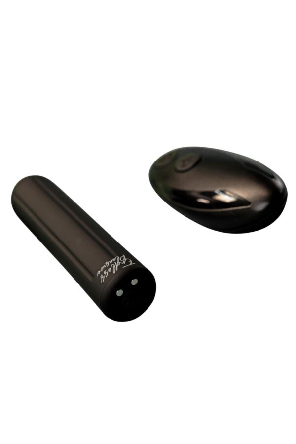 Remote Black Bullet