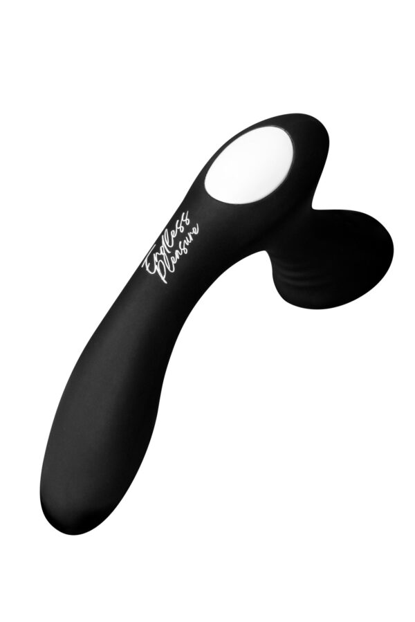 Dual Prostate Massager