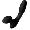 Remote Dual Vibrator