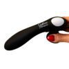 Remote Dual Vibrator