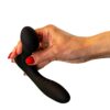 Remote Dual Vibrator