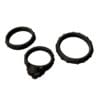 Set of 3 Cock Rings