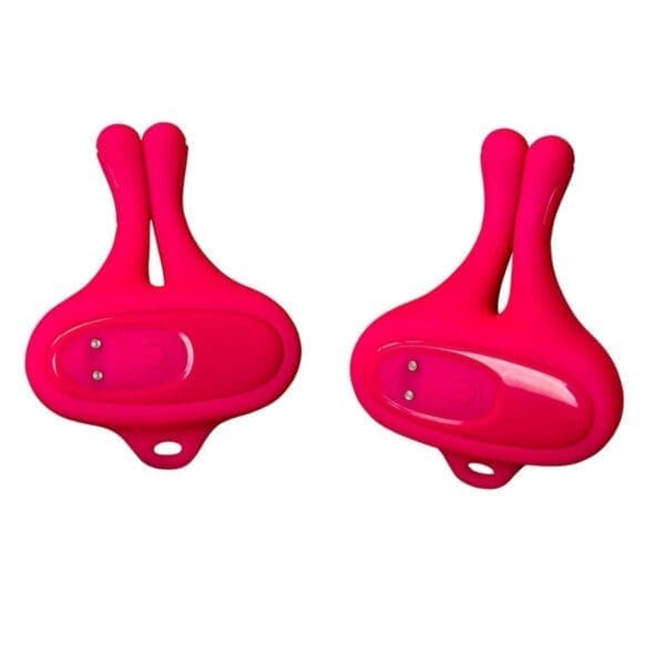 Vibrating Nipple Teasers
