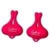 Vibrating Nipple Teasers