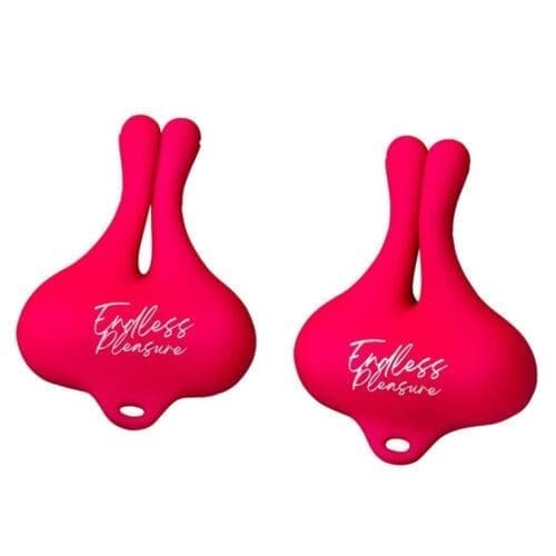 Vibrating Nipple Teasers
