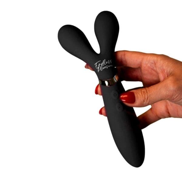 Y-Wand Black