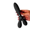 Y-Wand Black