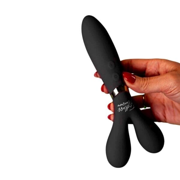 Y-Wand Black