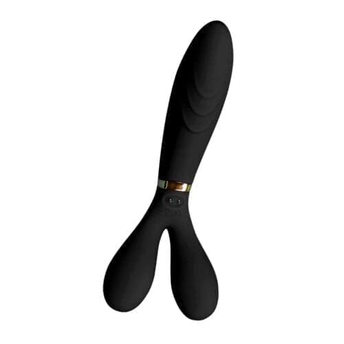 Y-Wand Black