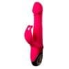 Zing Pink Vibrator