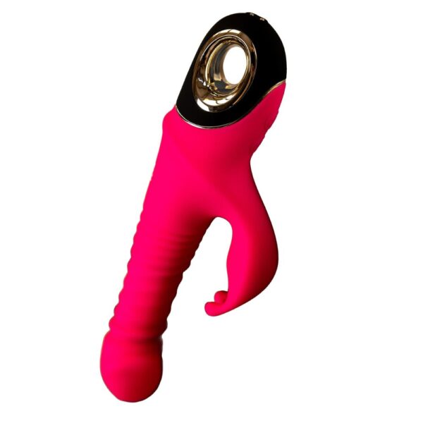 Zing Pink Vibrator