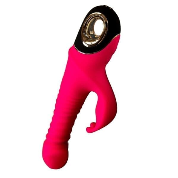 Zing Pink Vibrator