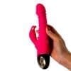 Zing Pink Vibrator
