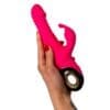Zing Pink Vibrator