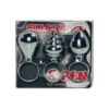 Advanced Anal Anal Butt Plug Set