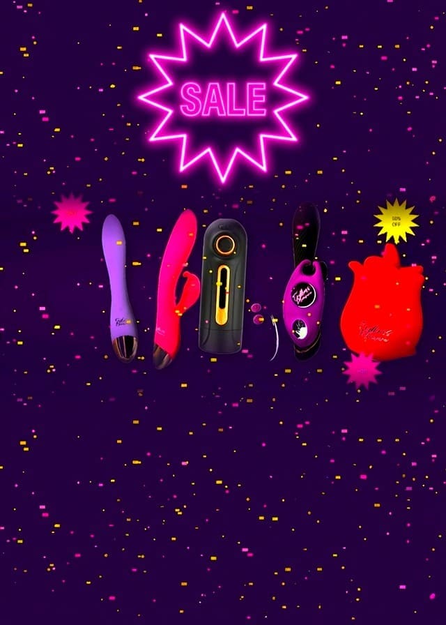 Opening Sale
