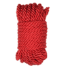 10m Soft Nylon Restraint Rope – High-Gloss Shibari & Bondage Rope (7) 10m Soft Nylon Bondage Rope