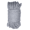 10m Soft Nylon Restraint Rope – High-Gloss Shibari & Bondage Rope (9) 10m Soft Nylon Bondage Rope